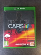 Project Cars Xbox One