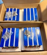 Ogniwa LiFePO4 3.2V 105Ah – 16 szt. (5.4 kWh) NOWE, pod magazyn energii