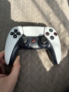 Pad do PS5 - ZMODYFIKOWANY