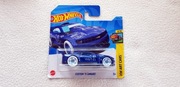Hot Wheels HW Art Cars Custom 11 Camaro 36 4/10 2023