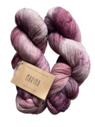 2 motki 100% superwash wełna Merino - Manos Del Urugay MARINA