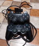Pady PS2 Playstation 2