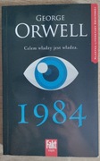 1984 George Orwell 