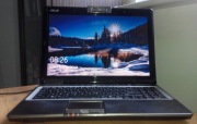 Asus M50Vc Core 2 Duo P8600 Win 10 Pro GF 9300M Gs z zasilaczem