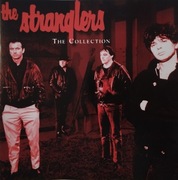 The Stranglers – The Collection  CD  punk, pop punk, new wave  UK