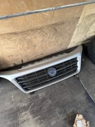 Atrapa Gril Ducato FL lift 2014-