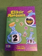 Gra karciana Eliksir Mnożenia