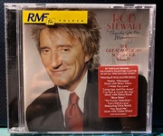CD Rod Stewart – The Great American Songbook