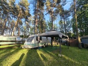 Dzierżawa działki nad zalewem Dziećkowice - Imielin