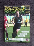 GKS KATOWICE - POLONIA WARSZAWA 19-9-2007