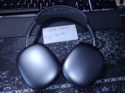 Słuchawki Apple AirPods Max Space Gray
