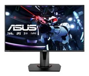 Monitor Gamingowy ASUS VG279Q | 27" IPS | 144Hz | 1ms | Stan Idealny!