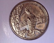 2 zł GN 2000 r - Dudek