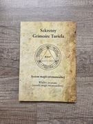 Sekretny Grimoire Turiela 