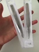 Narzędzia do przedłużania rzęs