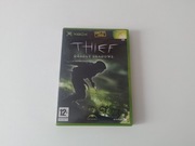 Thief Deadly Shadows Xbox 