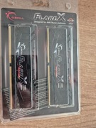 Pamięć G.SKILL Flare X 2x16GB DDR4 3200MHz CL16 Dual Channel 1.35V