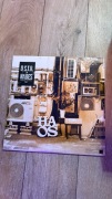 o.s.t.r. & hades - haos 2LP unikat 2013 winyl