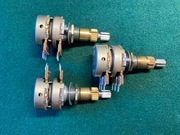 Potencjometr Alps 50KDx2 do NIKKO, SANSUI, ONKYO