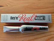 Benefit they're Real Magnet mascara 