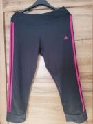 Legginsy damskie Adidas ,rozmiar S