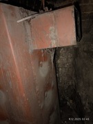 Piec OC na drzewo, węgiel. Na ogrzanie 280m2