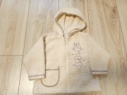 Sweter sweterek bluza kurtka 80 (bliźniaki)