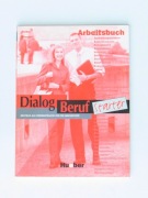Dialog Beruf Starter - Becker, Braunert. Arbeitsbuch