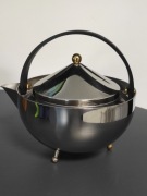 Imbryk Bodum 1715 C. Joergensen Art Deco w pudełku