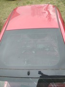 MICRA K13 DACH SZKLANY PANORAMA SZYBA 