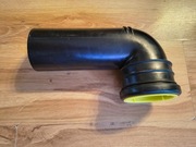 Kolano 90°/90° Geberit oryginał 