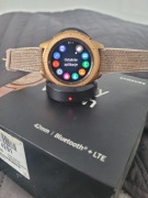 Samsung Galaxy Watch Rose Gold + LTE