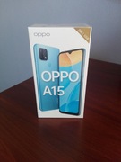 telefon OPPO A15