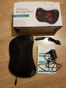 PODUSZKA MASAŻER Shiatsu Massage Pillow