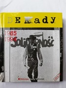 Dekady 1985-1994 + CD 