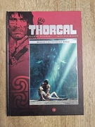 Thorgal – tom 12 „Miasto zaginionego Boga” | Kolekcja Hachette