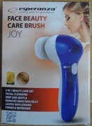 Szczoteczka do twarzy Esperanza Joy