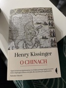 O CHINACH - HENRY KISSINGER
