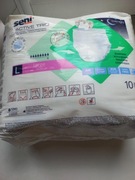 Pieluchomajtki "Seni avtive"rozmiar l 