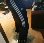 Spodnie dresowe adidas