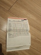 Sieciowy rozkład jazdy PKP 15.12.2002 -13.12.2003