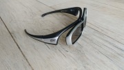 Okulary 3D Panasonic orginal