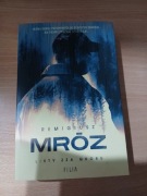 Listy zza grobu Remigiusz Mróz