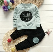 Dres PatPat, roz. 110 cm, bawełna.