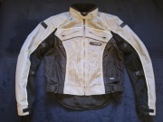 Kurtka motocyklowa damska Mesh od niemieckiej firmy Polo Motorrad r.L 44-46