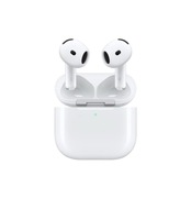 AirPods 4 with Active