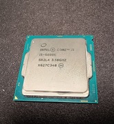 Intel Core i5 6600k