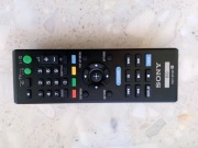 Oryginalny pilot do odtwarzaczy Blu-Ray Sony RMT - B119P