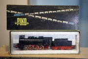 Kolejka PIKO Parowóz BR 55