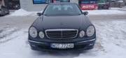 MERCEDES  E-320 2002r